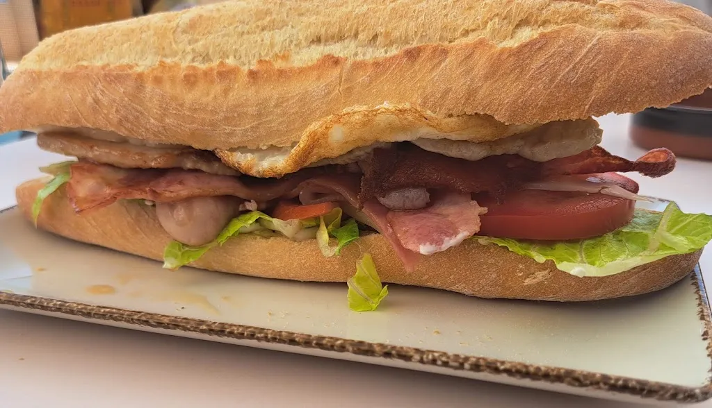 R. P._Bar Restaurante La Forca_Benimarfull_review