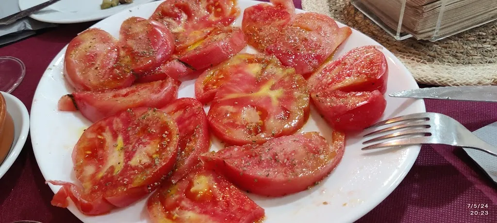 Menu_Restaurante La gruta de la tapa_Aracena_image_7