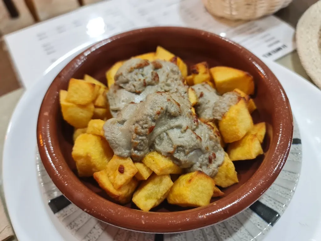 Menu_Restaurante La gruta de la tapa_Aracena_image_8