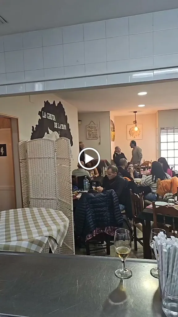 Restaurante La gruta de la tapa_Aracena_slider_image_2