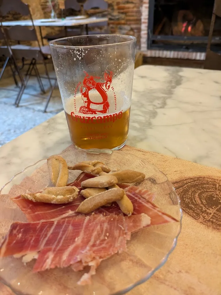 Menu_El Sitio tapas y vinos_Aracena_image_7