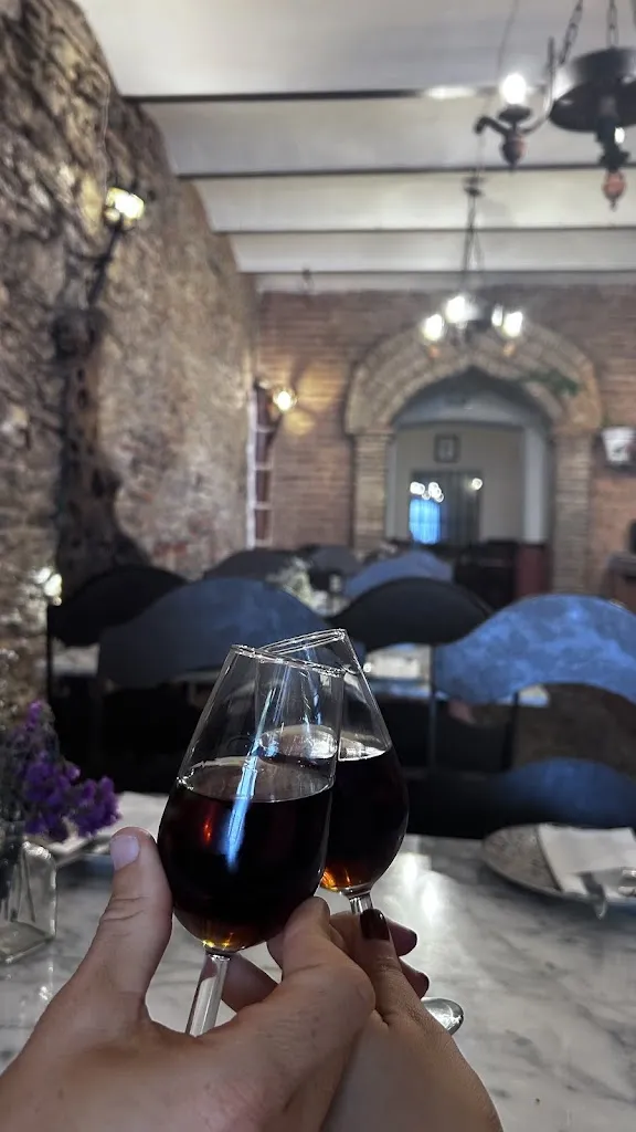 Maite Lozano_El Sitio tapas y vinos_Aracena_review