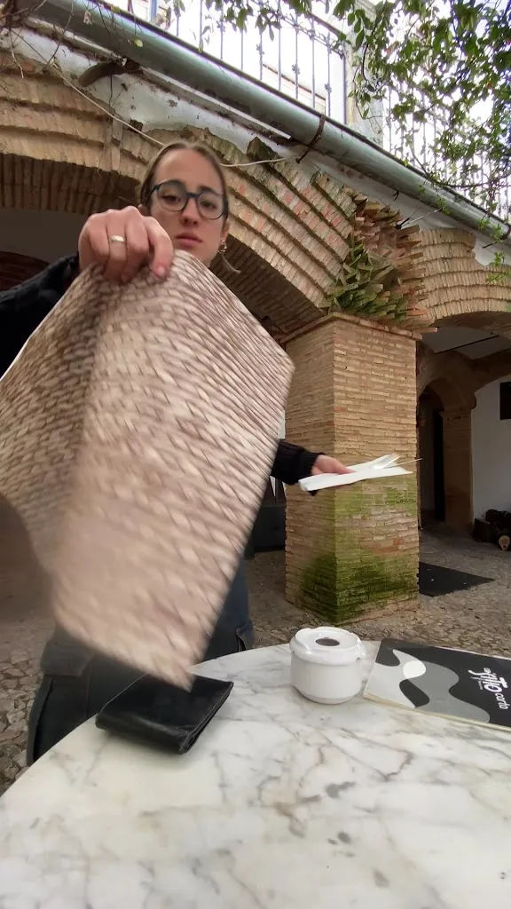 JAP_El Sitio tapas y vinos_Aracena_review