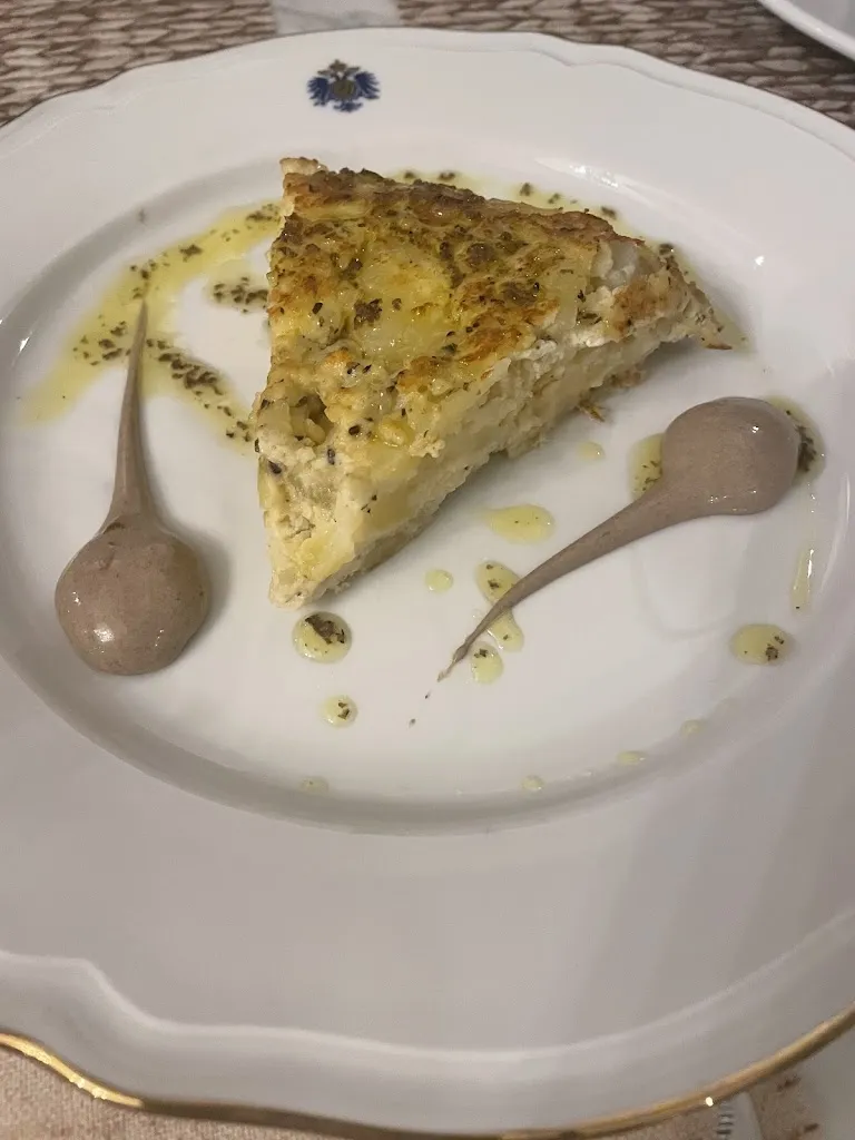 Marta Moreno_El Sitio tapas y vinos_Aracena_review