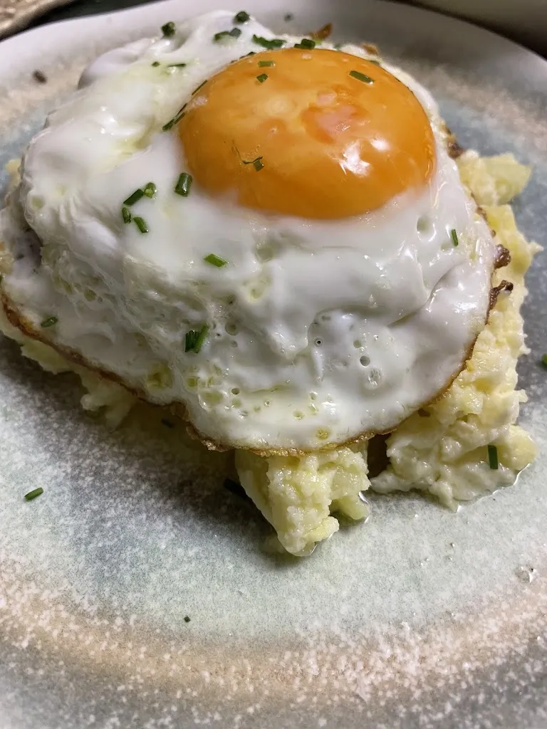 Menü_Lieva Restaurante Ibérico_Aracena_Bild_5