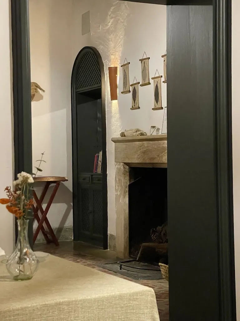 Sam Chesterton_Lieva Restaurante Ibérico_Aracena_Bewertung