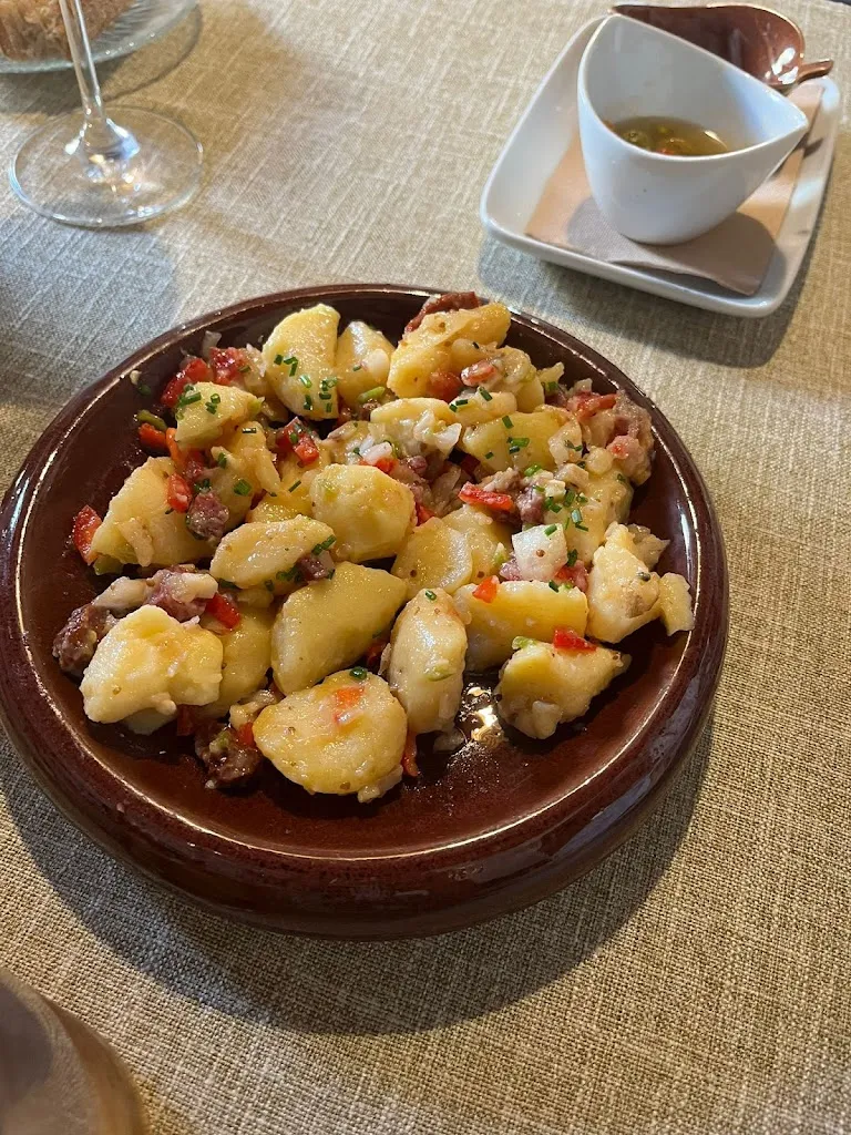 Mariana V. R._Lieva Restaurante Ibérico_Aracena_Bewertung