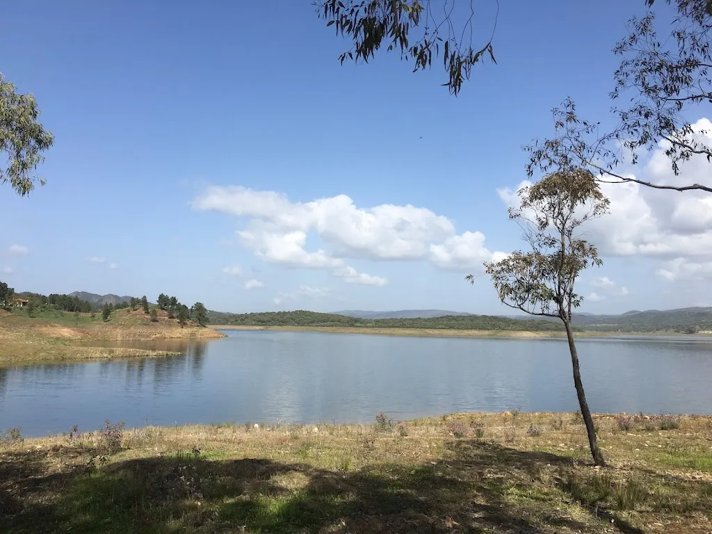 Antonio Coto Suarez_La Cantina_Aracena_review