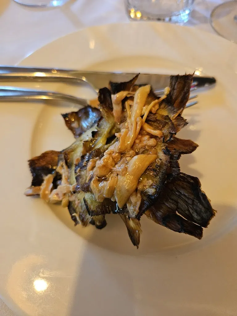 Stefan Lidington_Taberna Las Cumbres 1970_Cumbres Mayores_review