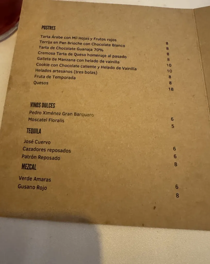 Juanma GDC_Taberna Las Cumbres 1970_Cumbres Mayores_review