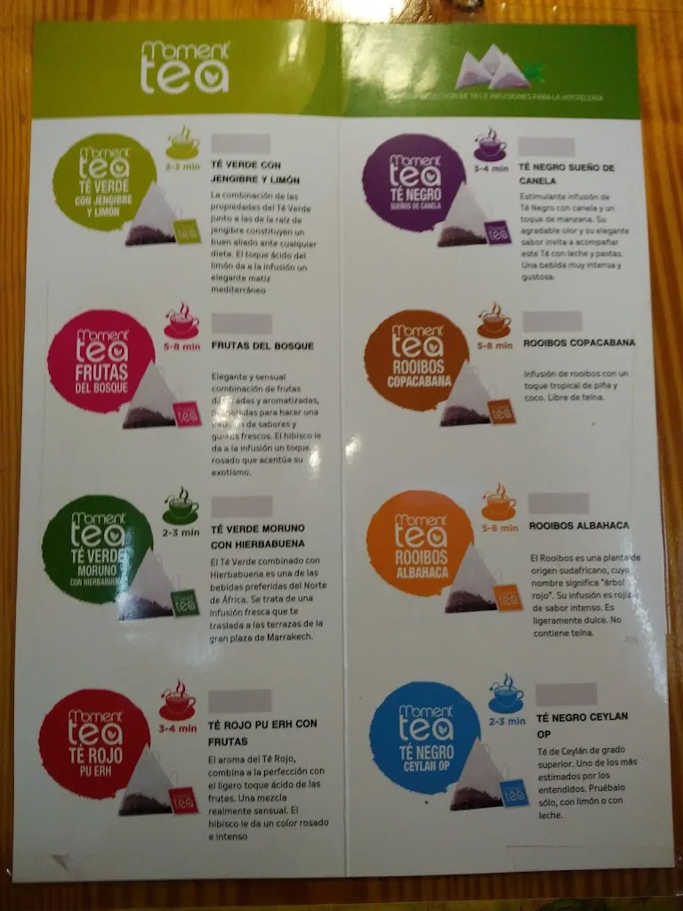 Menu_Bar Perico_Cumbres de San Bartolomé_immagine_4