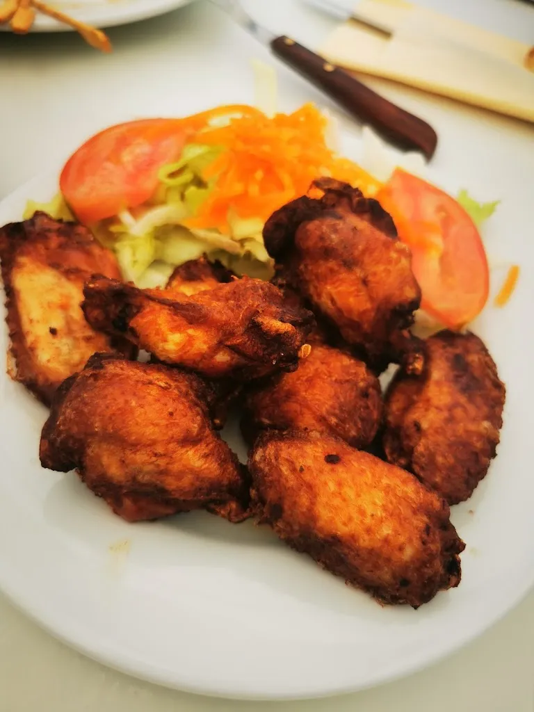 Menu_Bar Perico_Cumbres de San Bartolomé_immagine_5