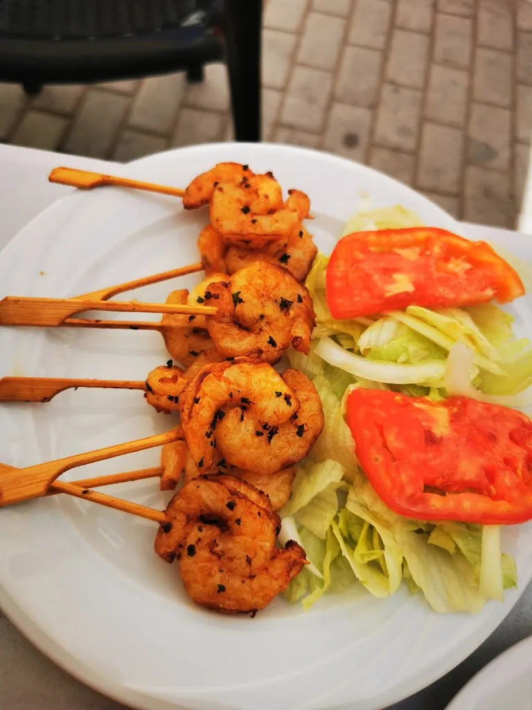 Menu_Bar Perico_Cumbres de San Bartolomé_immagine_6