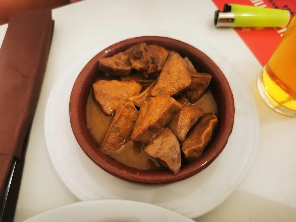 Menu_Bar Perico_Cumbres de San Bartolomé_immagine_7