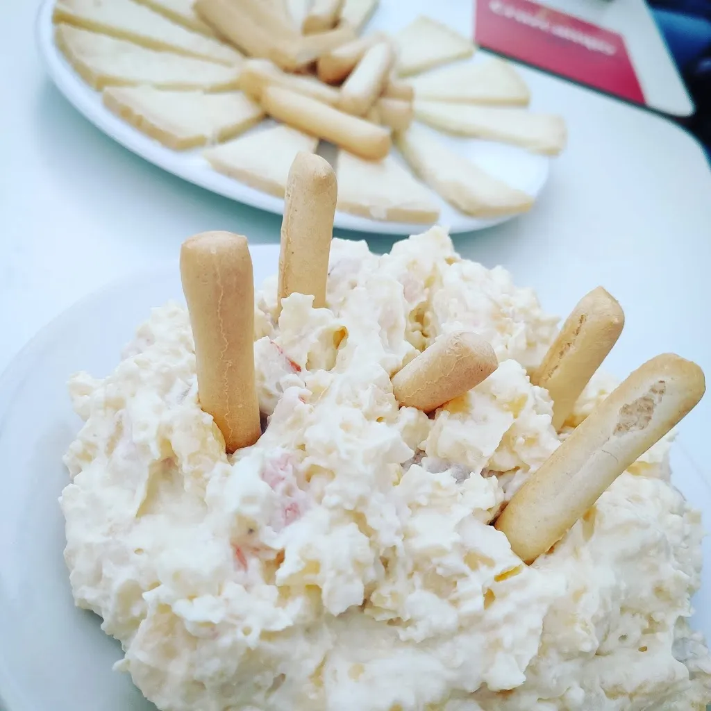 Menu_Bar Perico_Cumbres de San Bartolomé_immagine_8