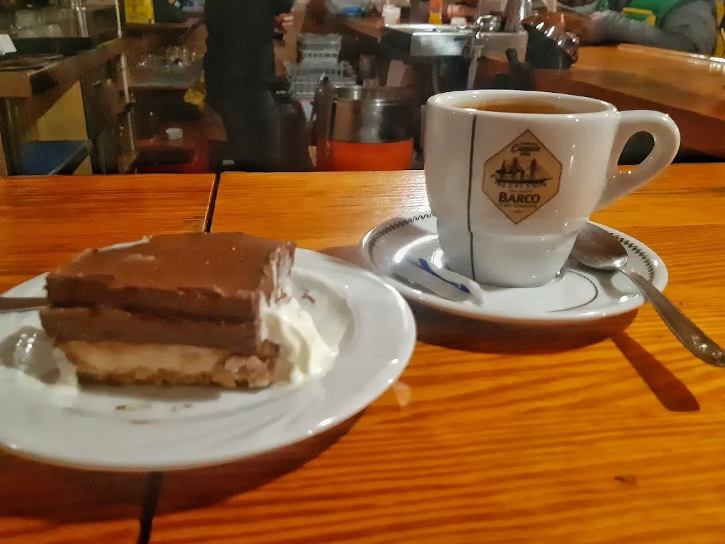 Ismael Sanchez_Bar Perico_Cumbres de San Bartolomé_recensione