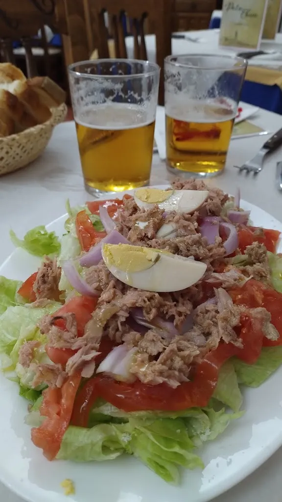 Zauberkastenfahrer_Restaurante Pata Chica_Cumbres de San Bartolomé_review