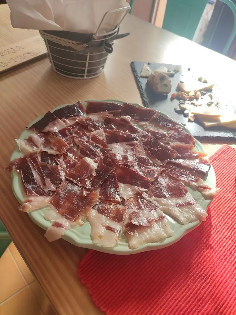 Menu_Restaurante/Pub Pachi_Cumbres de San Bartolomé_image_5