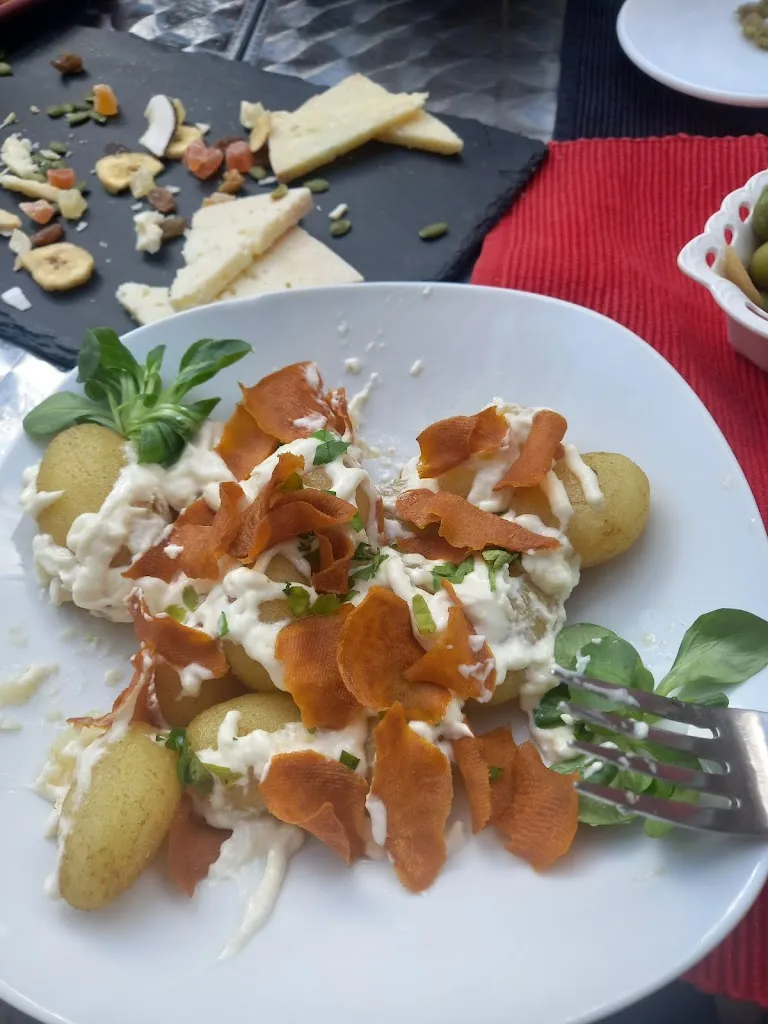 Angelsdl_Restaurante/Pub Pachi_Cumbres de San Bartolomé_review