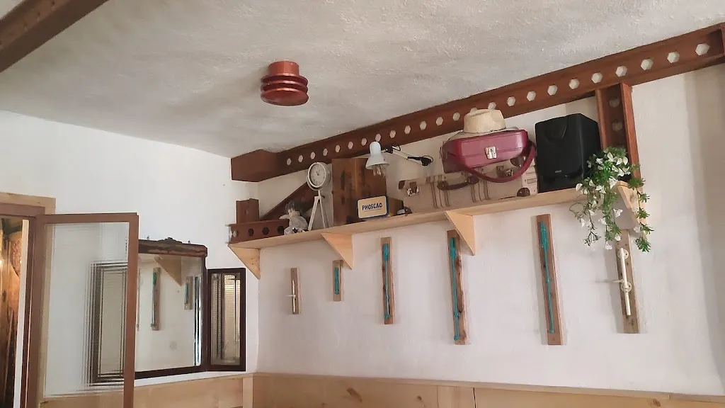 Restaurante/Pub Pachi_Cumbres de San Bartolomé_slider_image_2