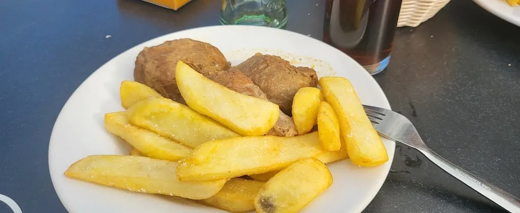 Cherokee_Mesón Rural 