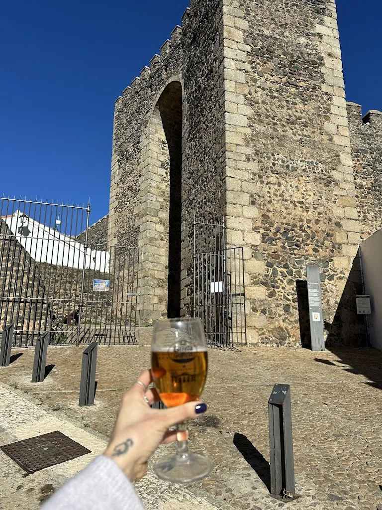 Ana Márquez_Mesón Rural 