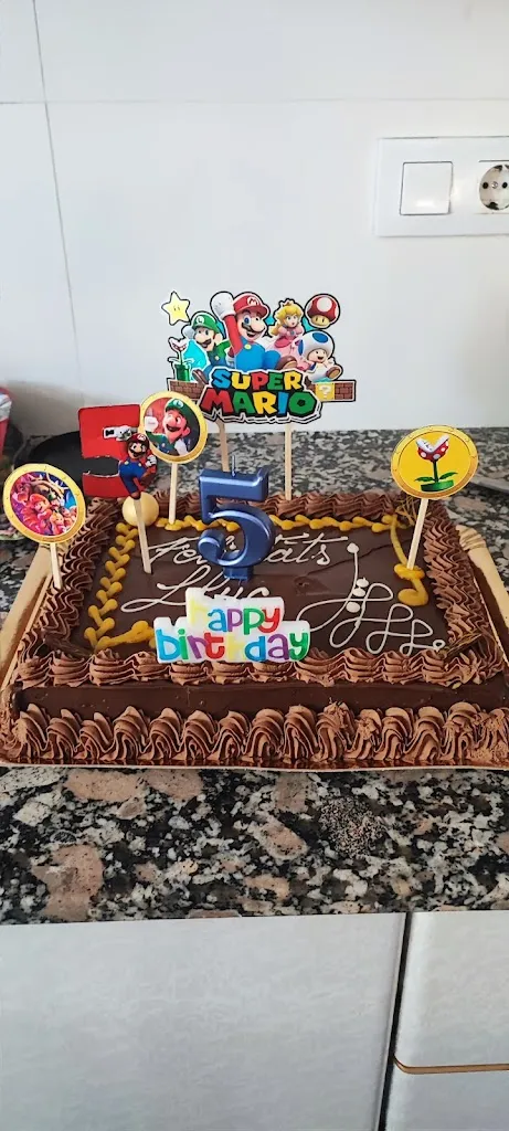 Natxo De Gracia_Forn de Pa i Pastisseria David Blasco_Benimarfull_review