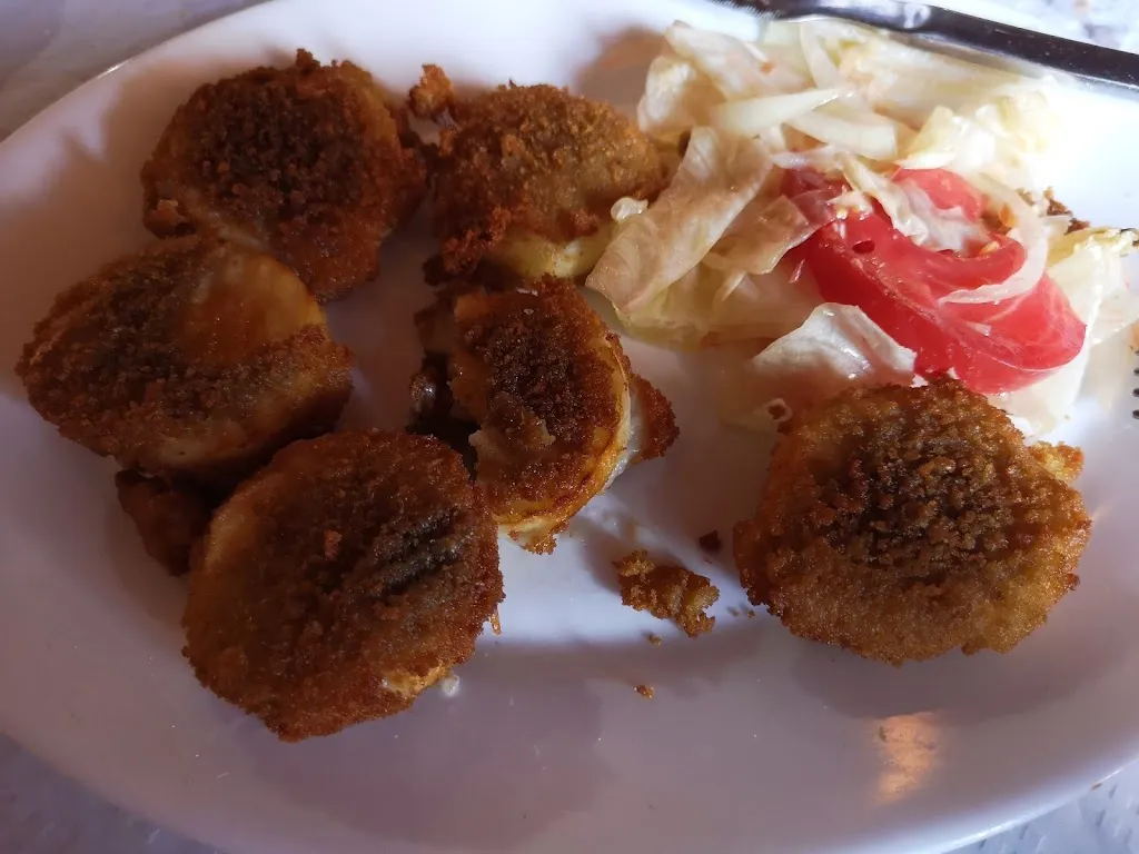 Menu_Bar MAYMA_Cumbres de San Bartolomé_image_4