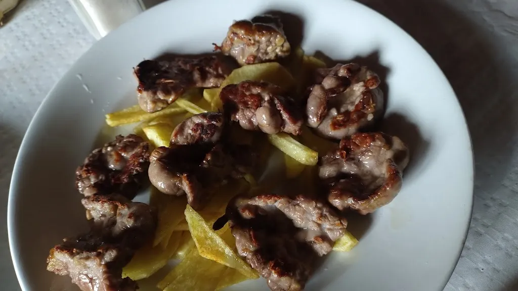 Menu_Bar MAYMA_Cumbres de San Bartolomé_image_6