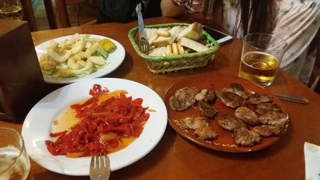 Menu_Bar MAYMA_Cumbres de San Bartolomé_image_9