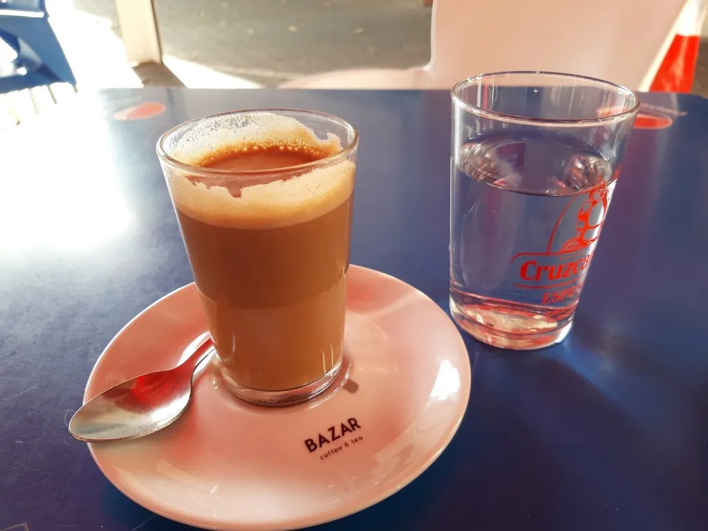 Menu_Bar Cumbres_Cumbres de Enmedio_immagine_6