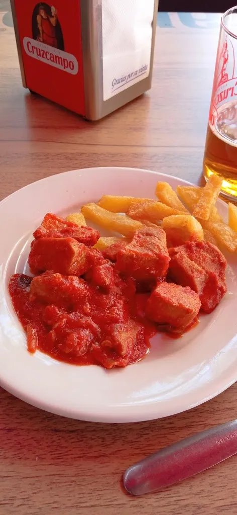 Menu_Bar Cumbres_Cumbres de Enmedio_immagine_7