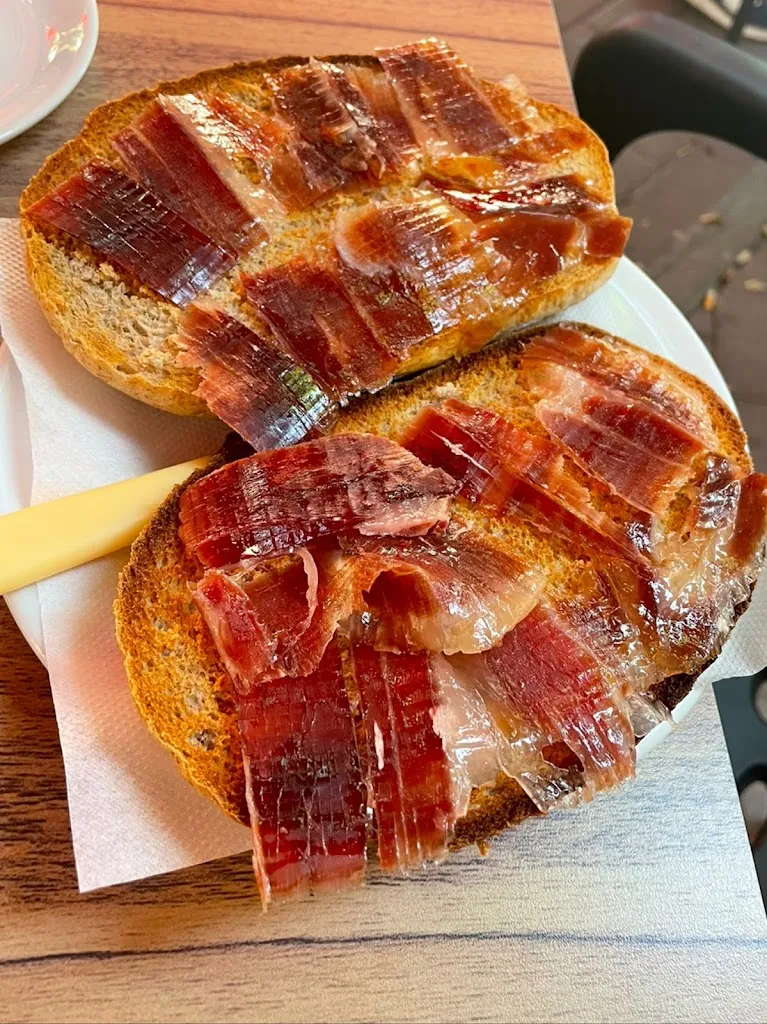 Menu_Bar Cumbres_Cumbres de Enmedio_immagine_8