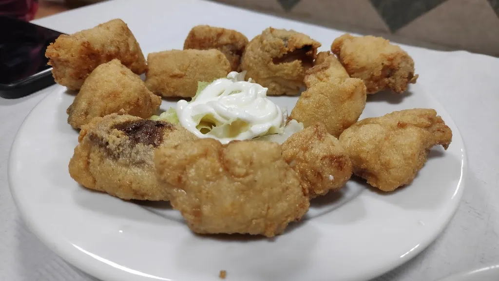 Menu_Bar Cumbres_Cumbres de Enmedio_immagine_9