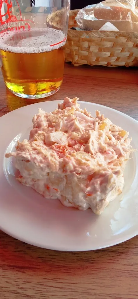 Jack Sparrow_Bar Cumbres_Cumbres de Enmedio_recensione