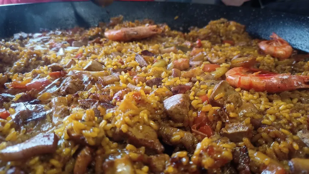 Menu_Bar Restaurant Lago_Benimarfull_immagine_5