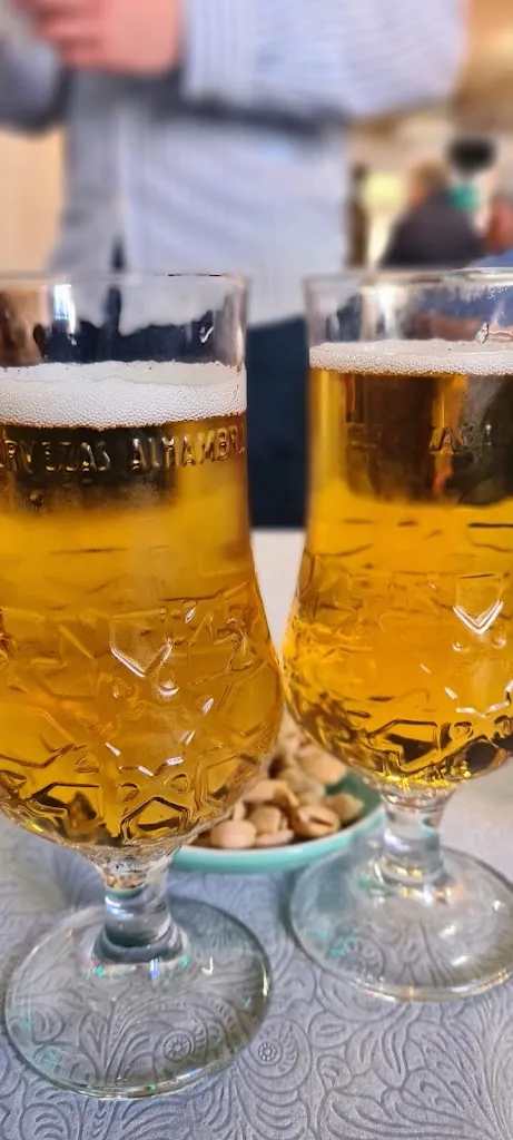 Menu_Bar Restaurant Lago_Benimarfull_immagine_7