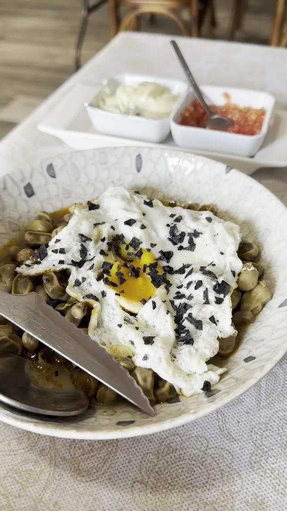 Bar Restaurant Lago_Benimarfull_slider_image_2