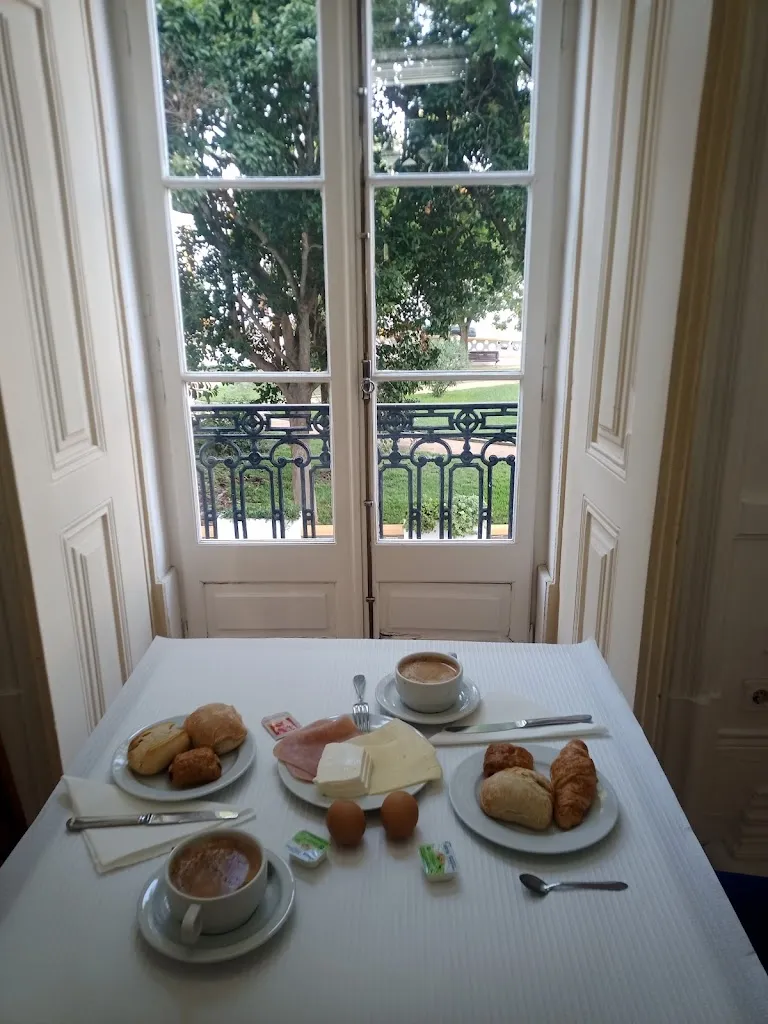 Ton Bonassa_Hotel de Moura_Cortegana_review