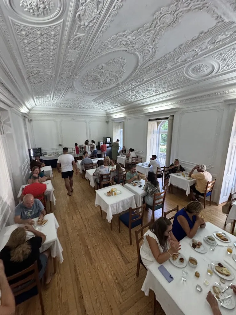 Jos de Groot_Hotel de Moura_Cortegana_review