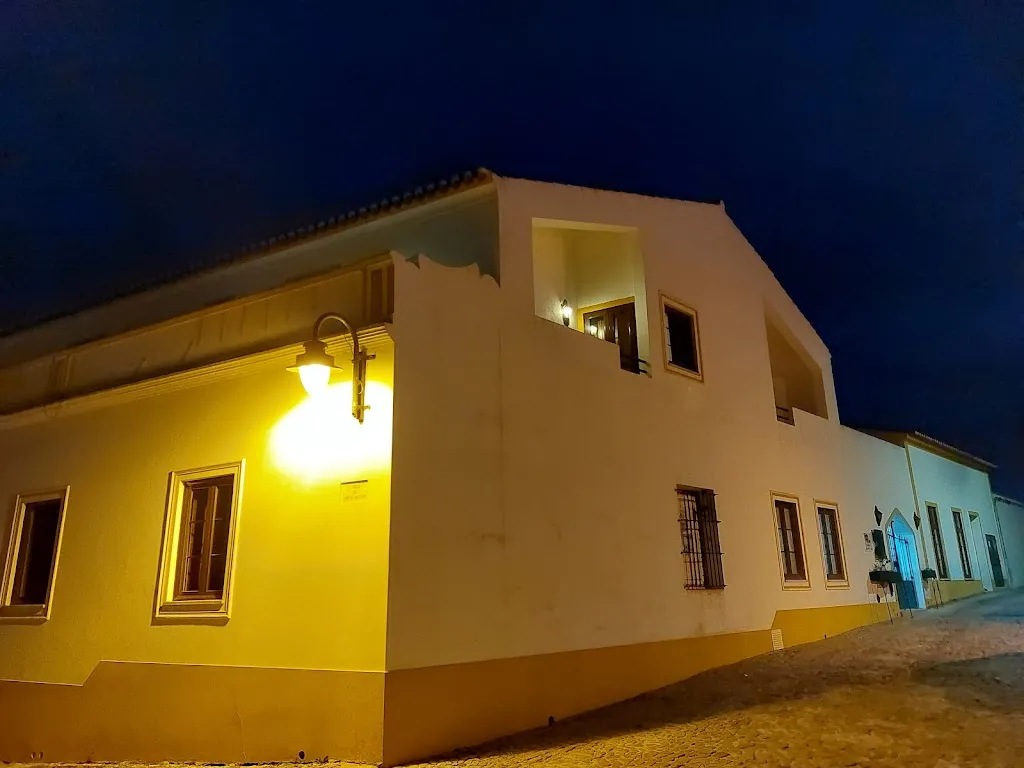 Mate X_Bética Hotel Rural_Cortegana_review