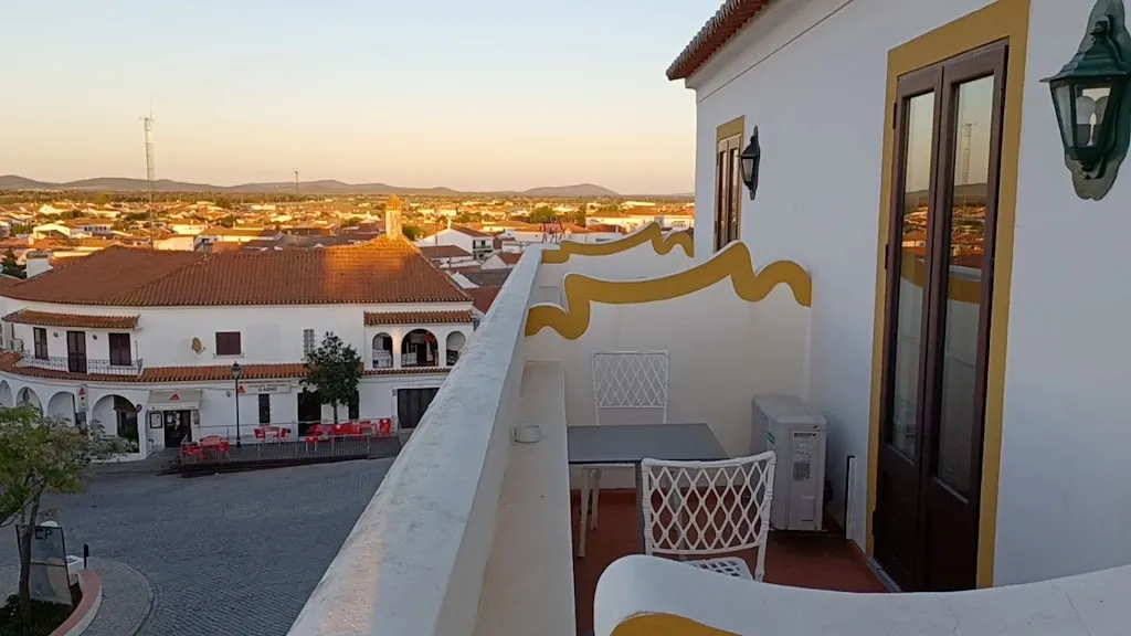 Bética Hotel Rural_Cortegana_slider_image_1