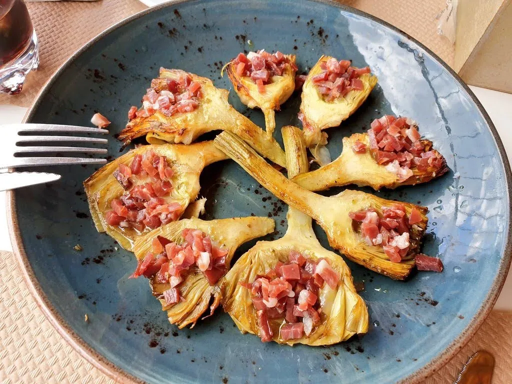 Menu_MIRADOR DON JOSÉ_Cortegana_image_7