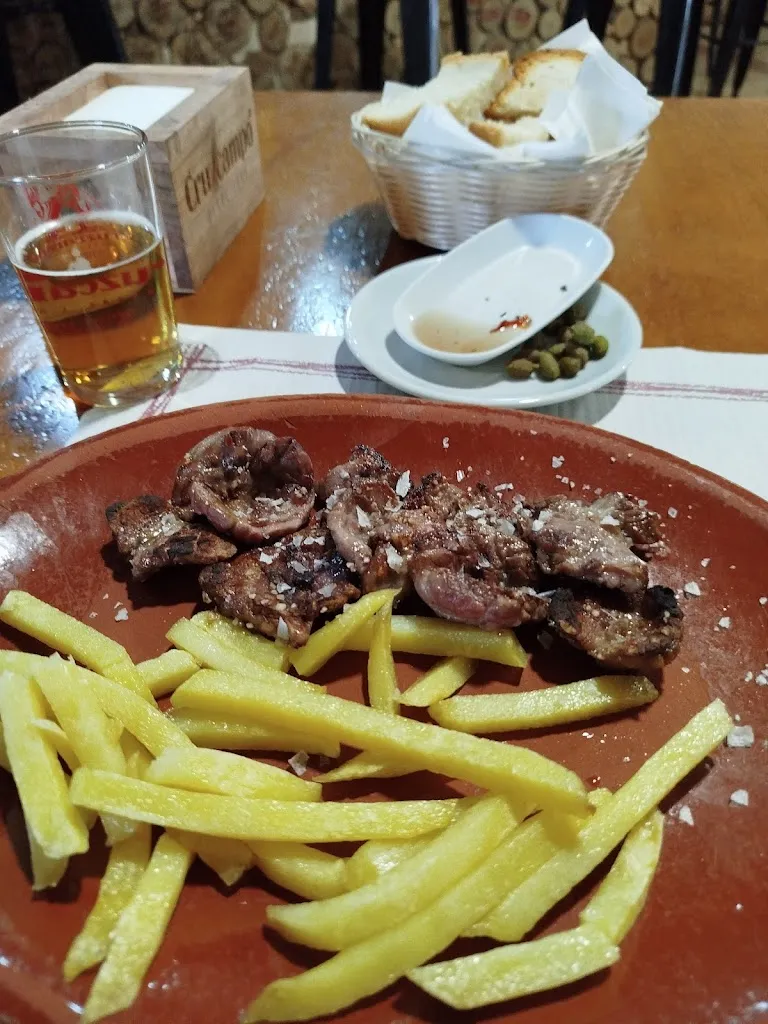 Menu_Restaurante El Asador de Cortegana_Cortegana_image_1