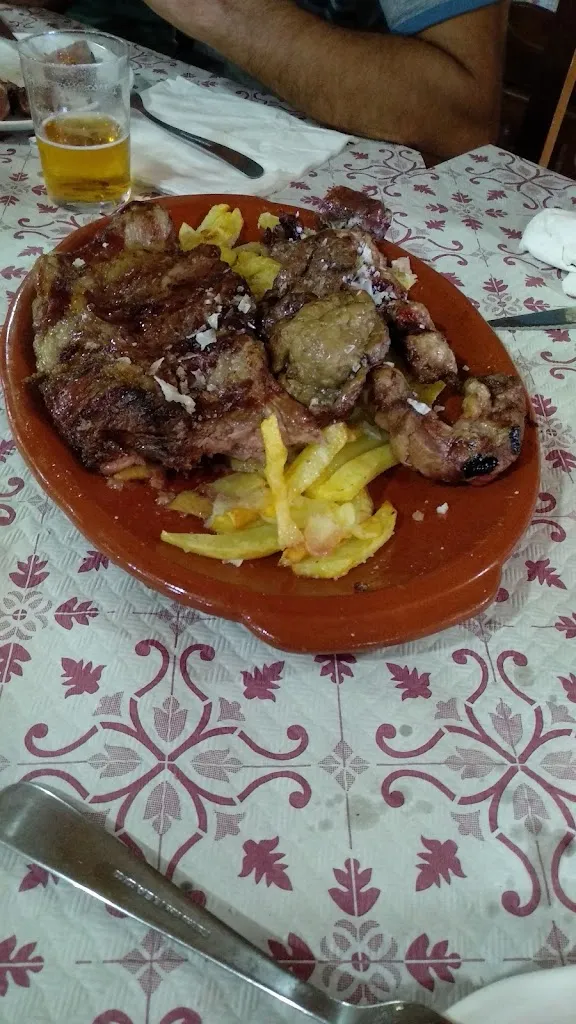 Menu_Restaurante El Asador de Cortegana_Cortegana_image_6