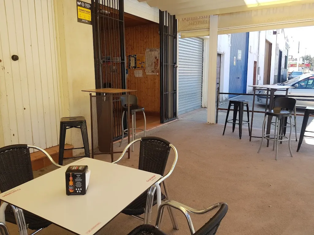 Restaurante El Asador de Cortegana_Cortegana_slider_image_1