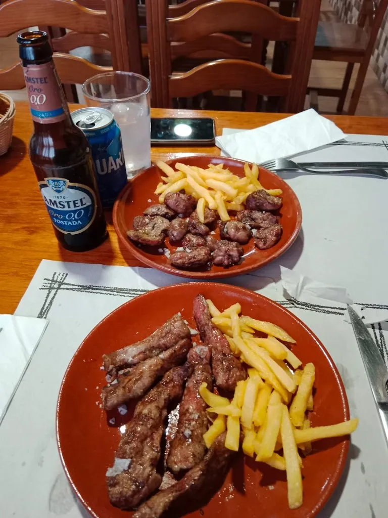 Restaurante El Asador de Cortegana_Cortegana_slider_image_2