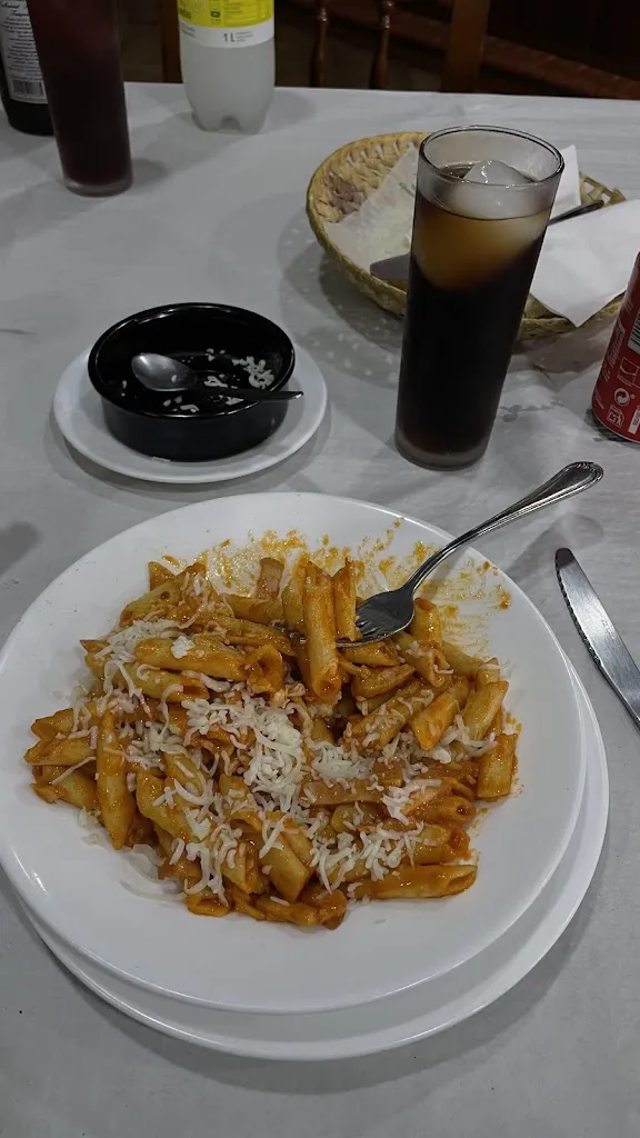 Menu_El Aceitón_Cortegana_immagine_3