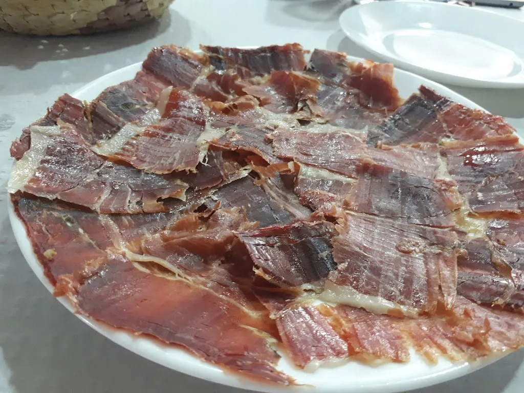 Menu_El Aceitón_Cortegana_immagine_6