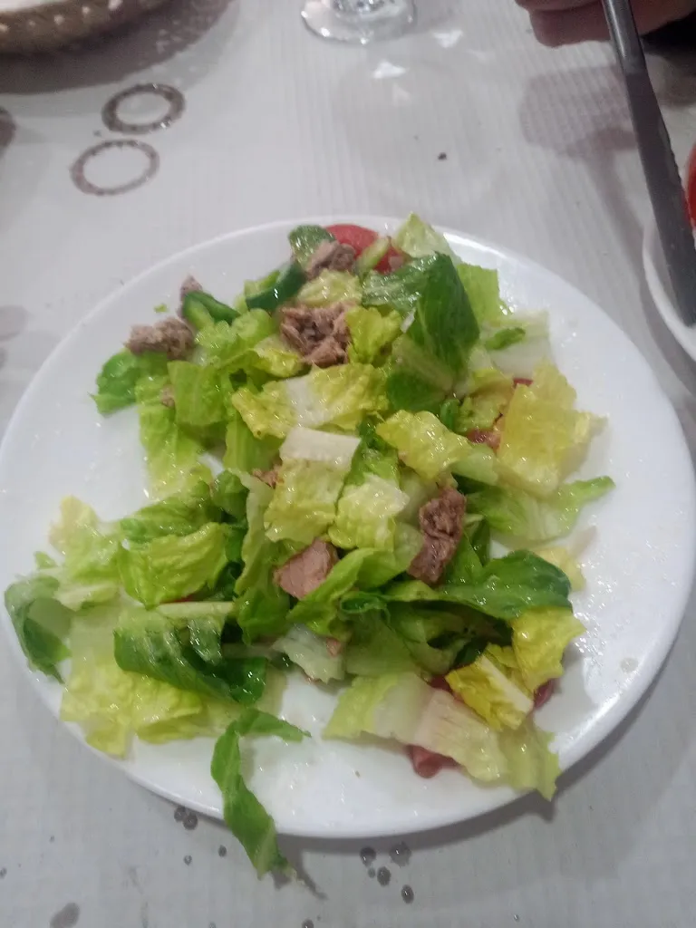 Menu_El Aceitón_Cortegana_immagine_8